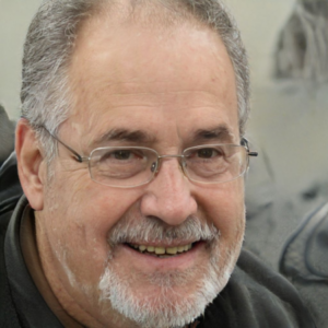 Profile photo of Michael