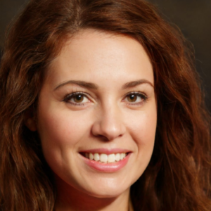 Profile photo of Amanda