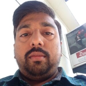 Profile photo of Jobin