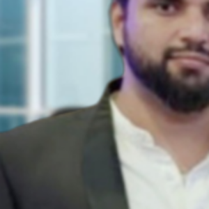 Profile photo of MohammadSharib